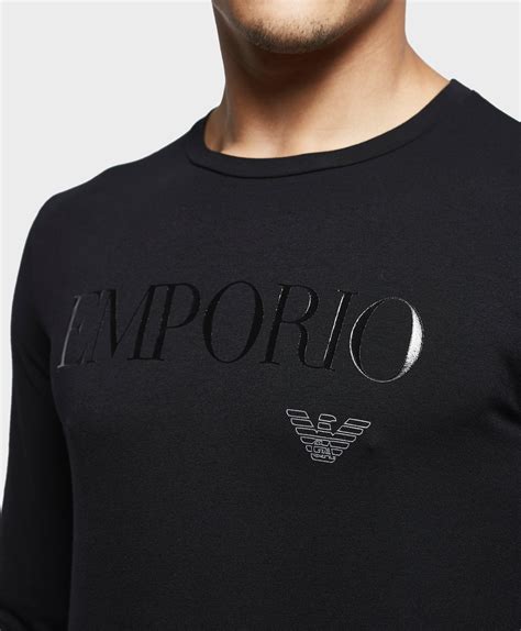 cheap armani t shirts mens|emporio armani male t shirts.